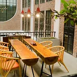 Flexi Hotel & Apartment