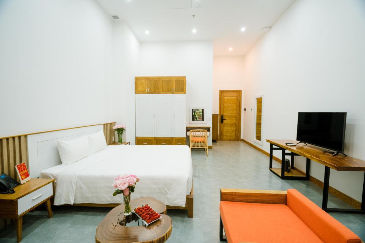 Căn hộ Flexi &