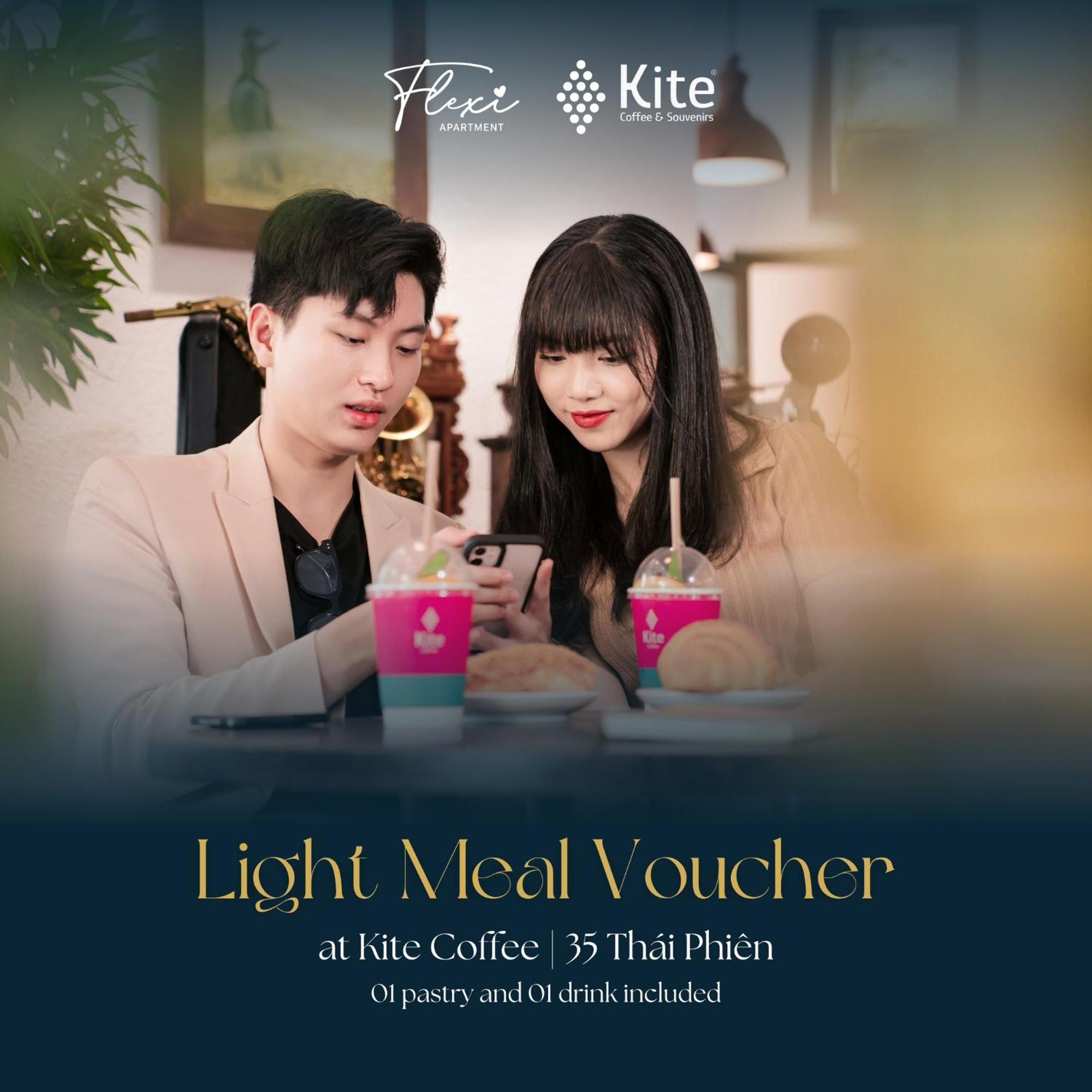 Flexi & Căn hộ Đà Nẵng